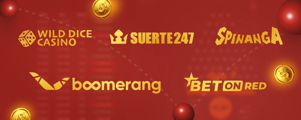 Los mejores casinos en línea de España para Plinko